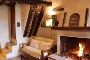 Petite Maison, nel borgo di Cetona Cortona